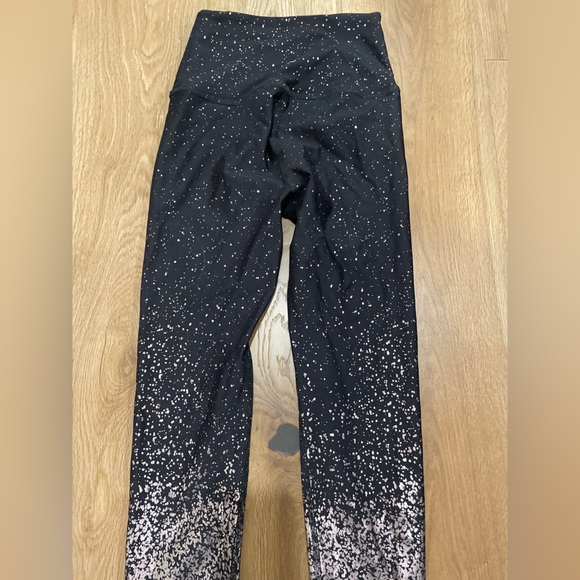 Beyond yoga ombré alloy high waist leggings small - Picture 11 of 11